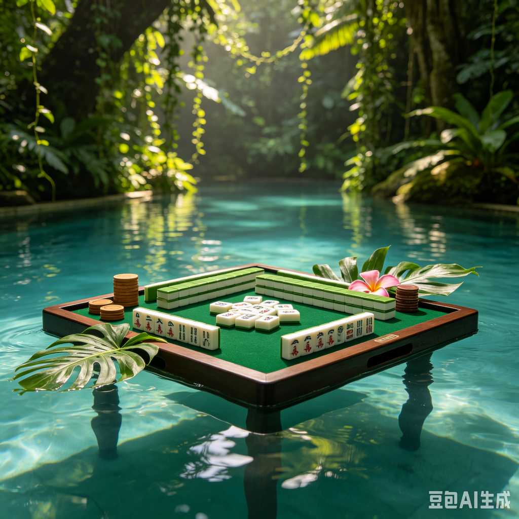 Osnabruck,mahjong