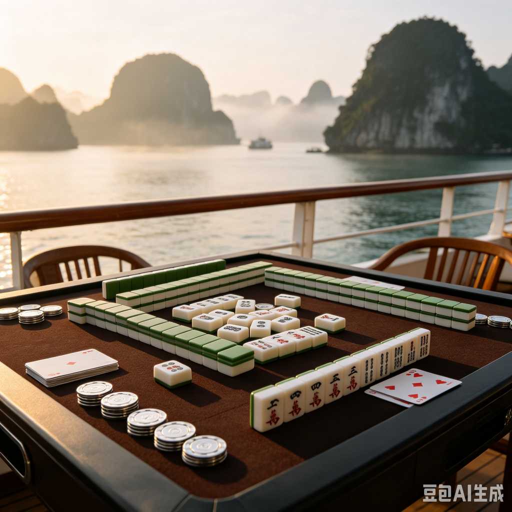 Utah,mahjong