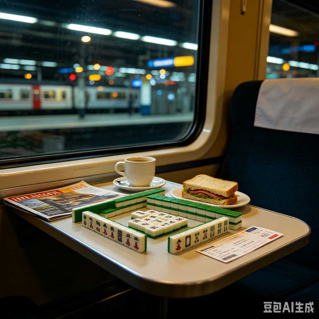 custom painting mahjong tiles