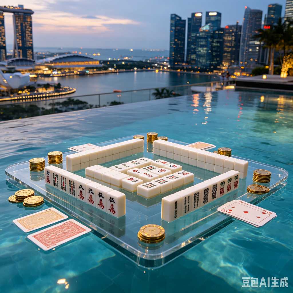 durable game mat mahjong