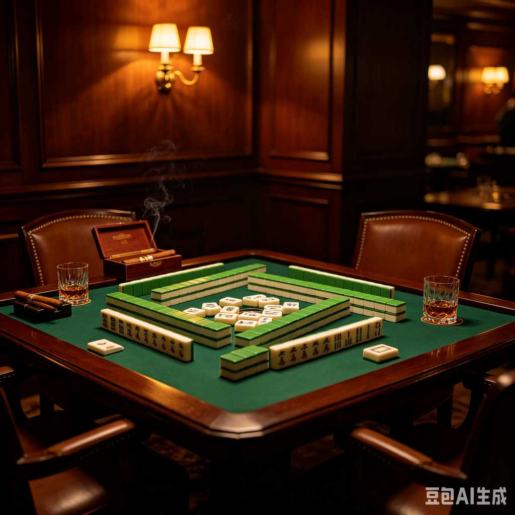 Davenport,mahjong