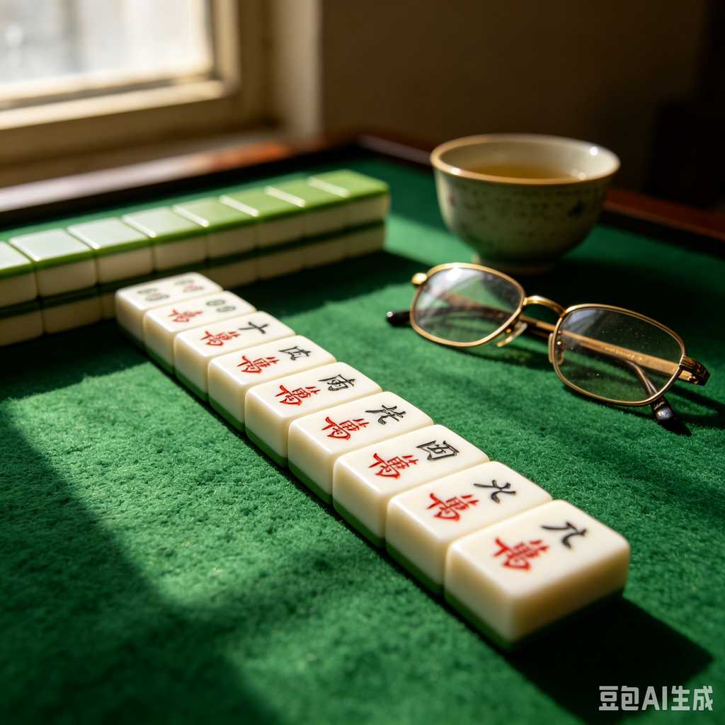 Connecticut,mahjong