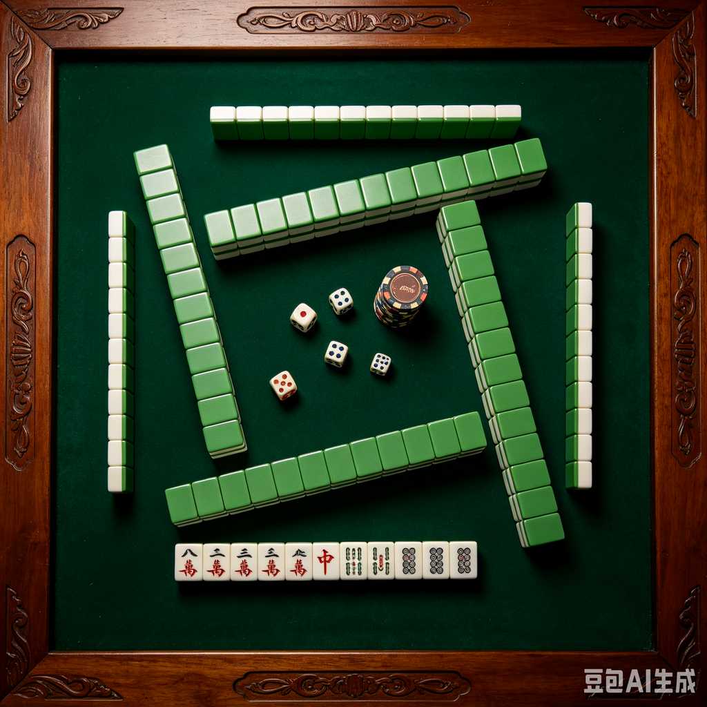 Murcia,mahjong