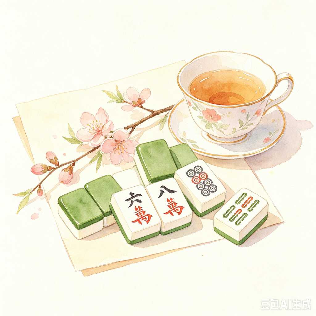 Philadelphia,mahjong
