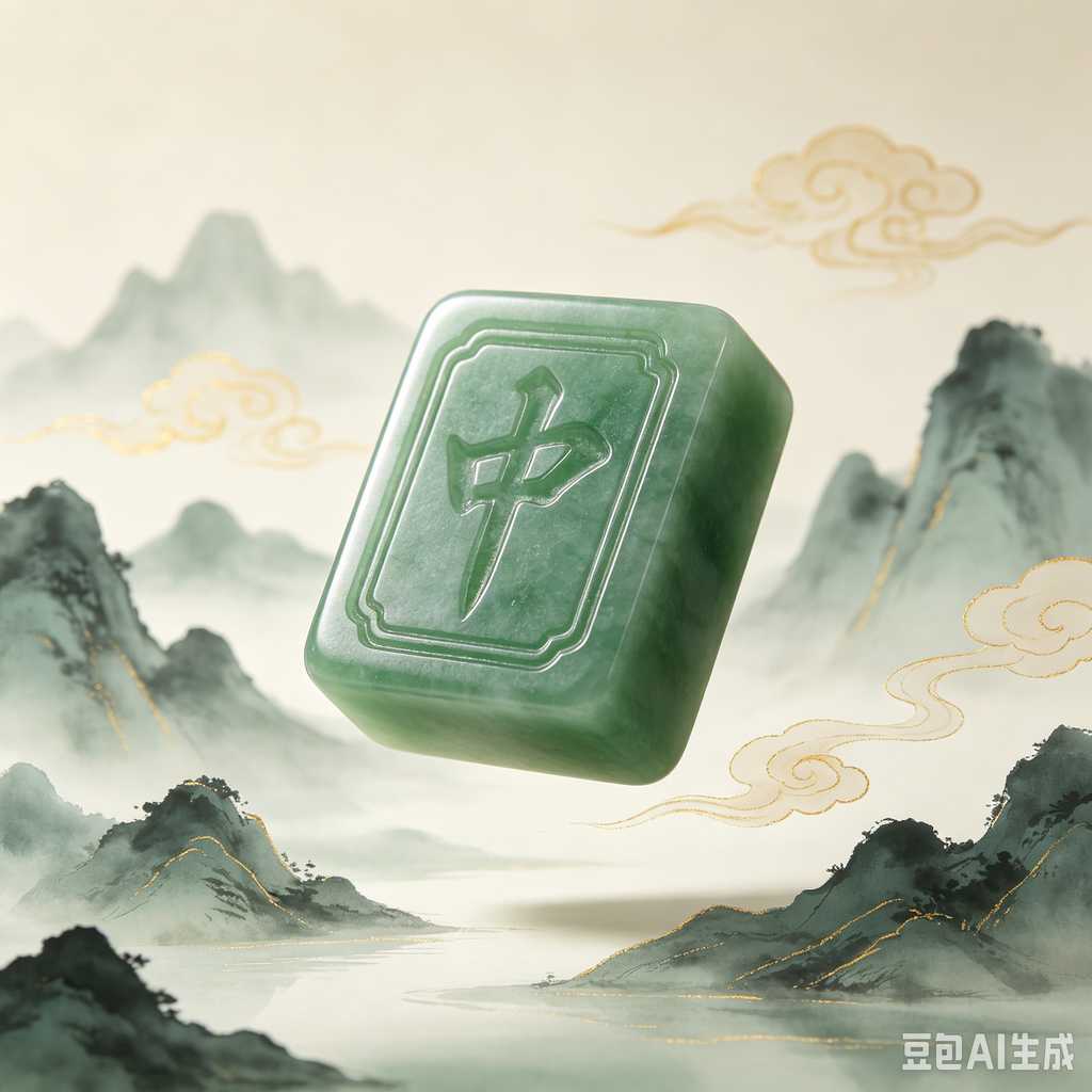 Monterrey,mahjong