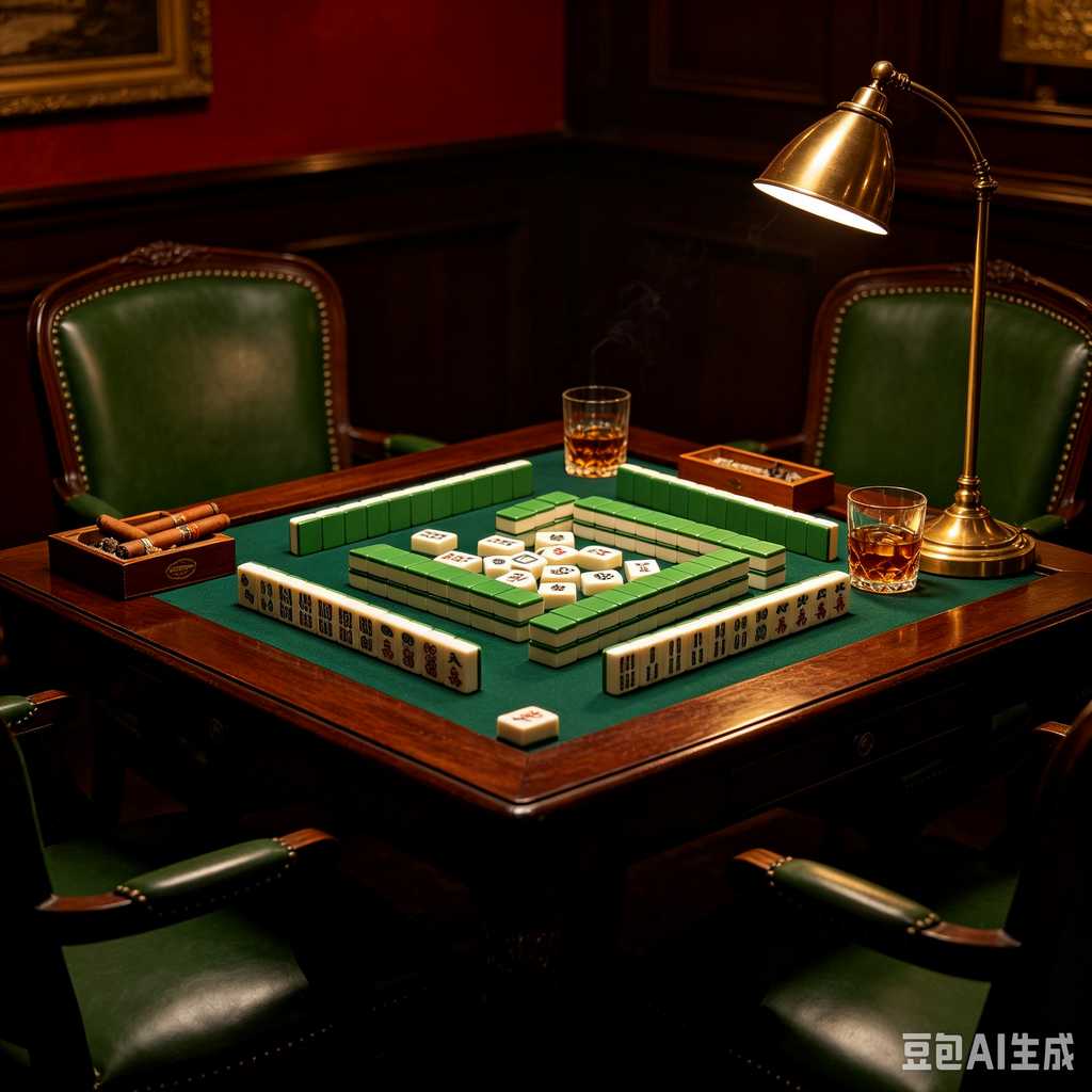 Helsinki,mahjong