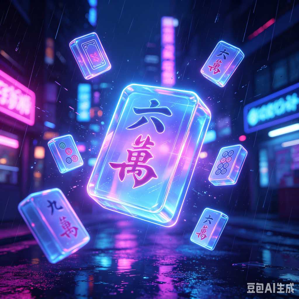 Freiburg,mahjong