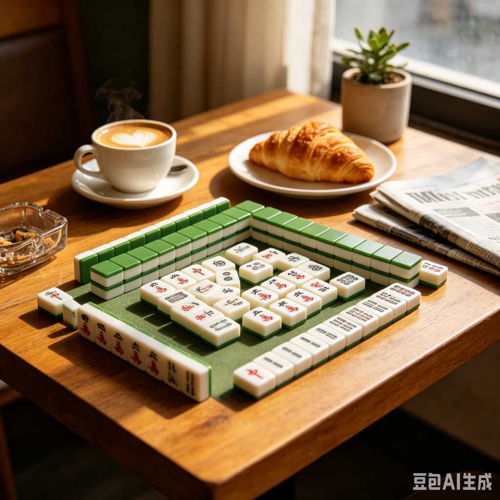 SanMiguelSV,mahjong