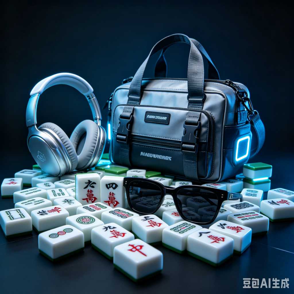 gloss texture mahjong tiles
