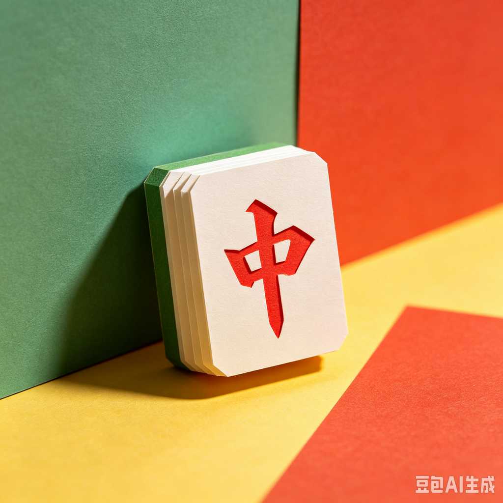 Atlanta,mahjong