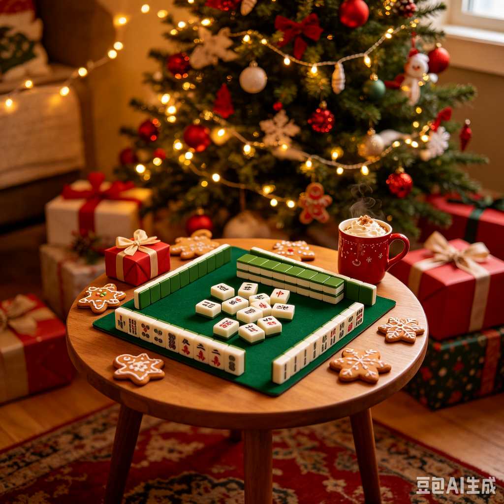 Funchal,mahjong