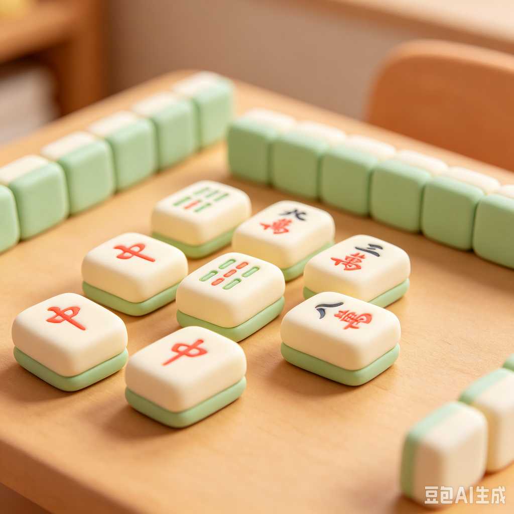 PawtucketRI,mahjong