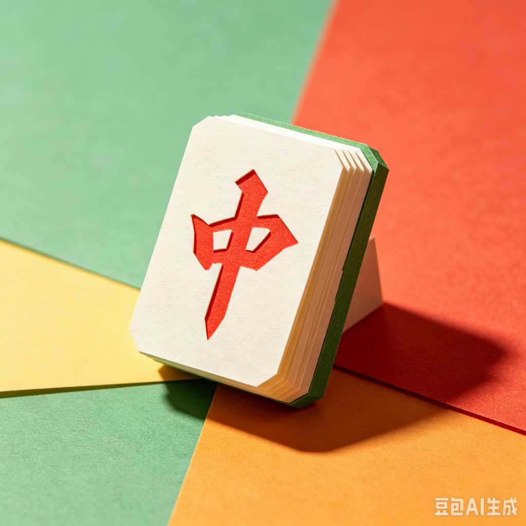 Honolulu,mahjong