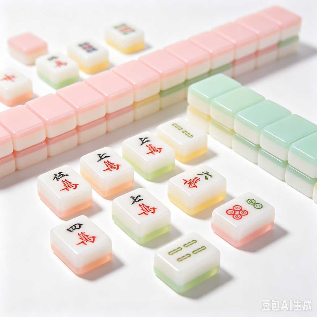 Tacoma,mahjong