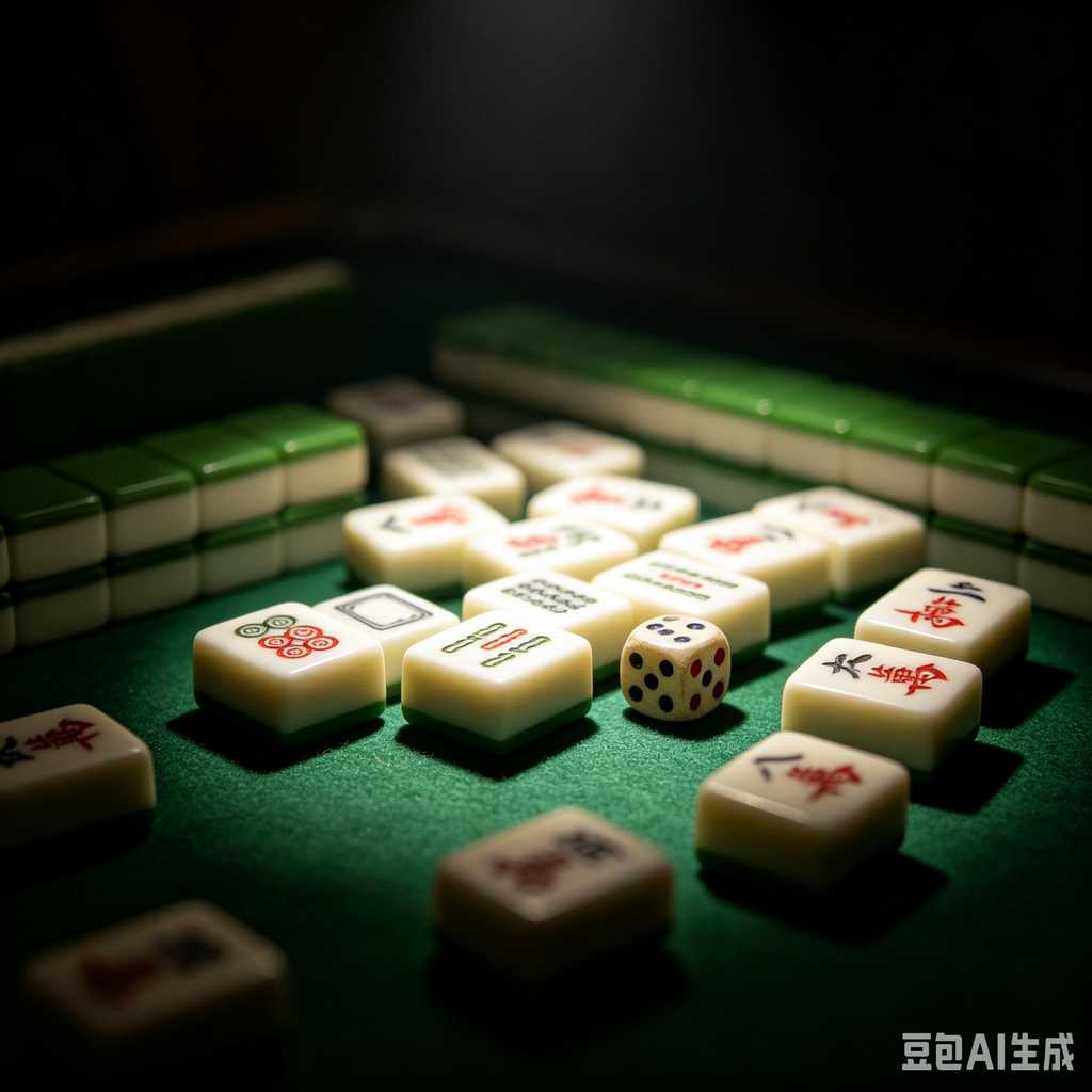 StLouis,mahjong