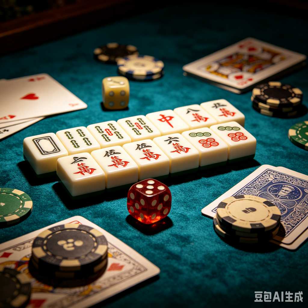 Seattle,mahjong