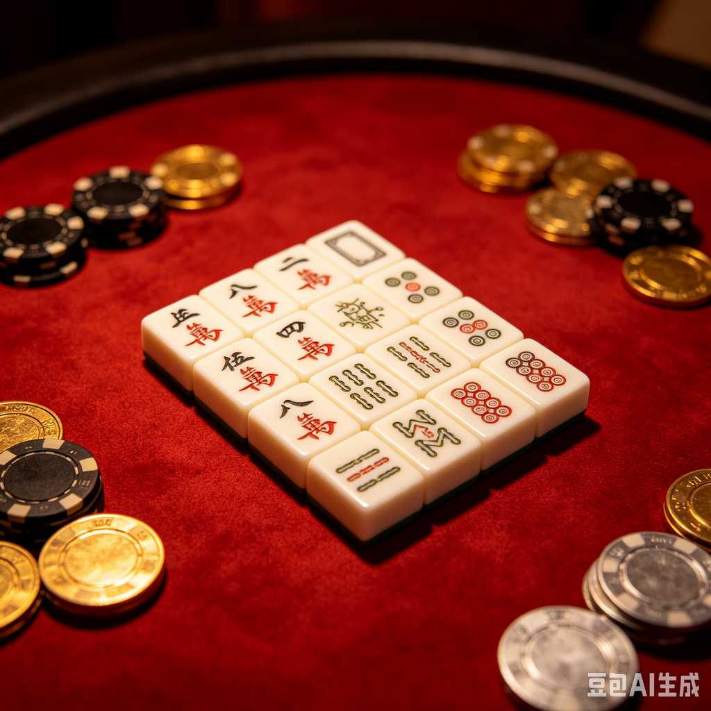Fortaleza,mahjong