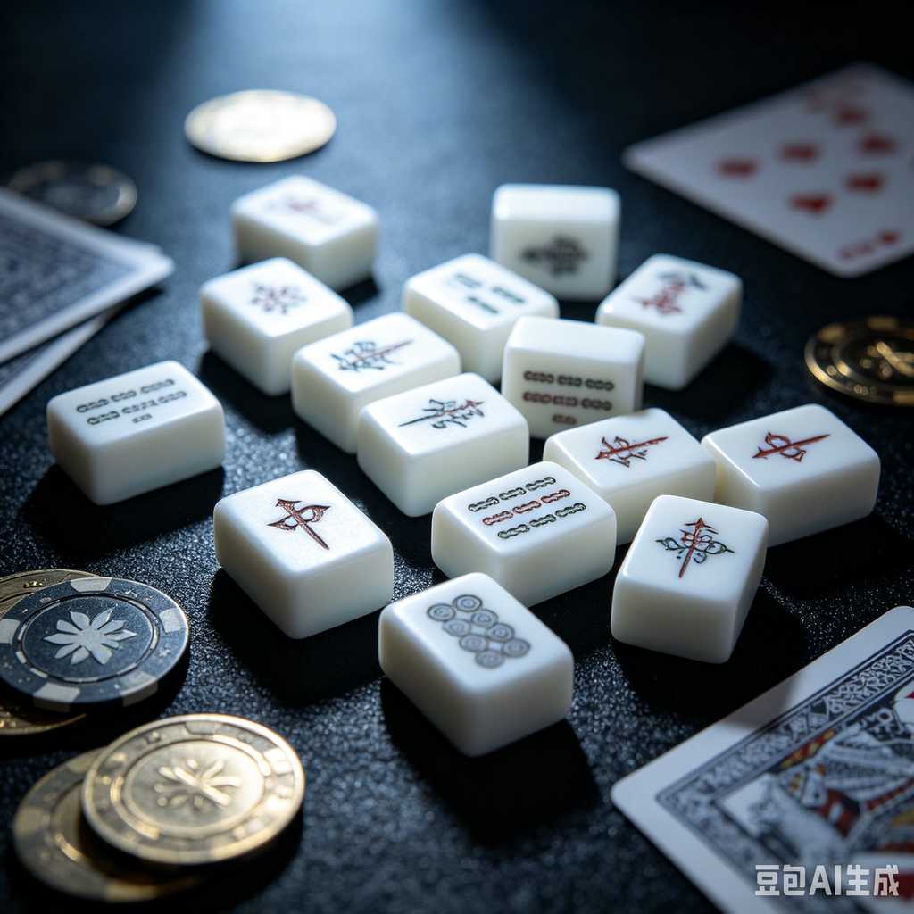Fresno,mahjong
