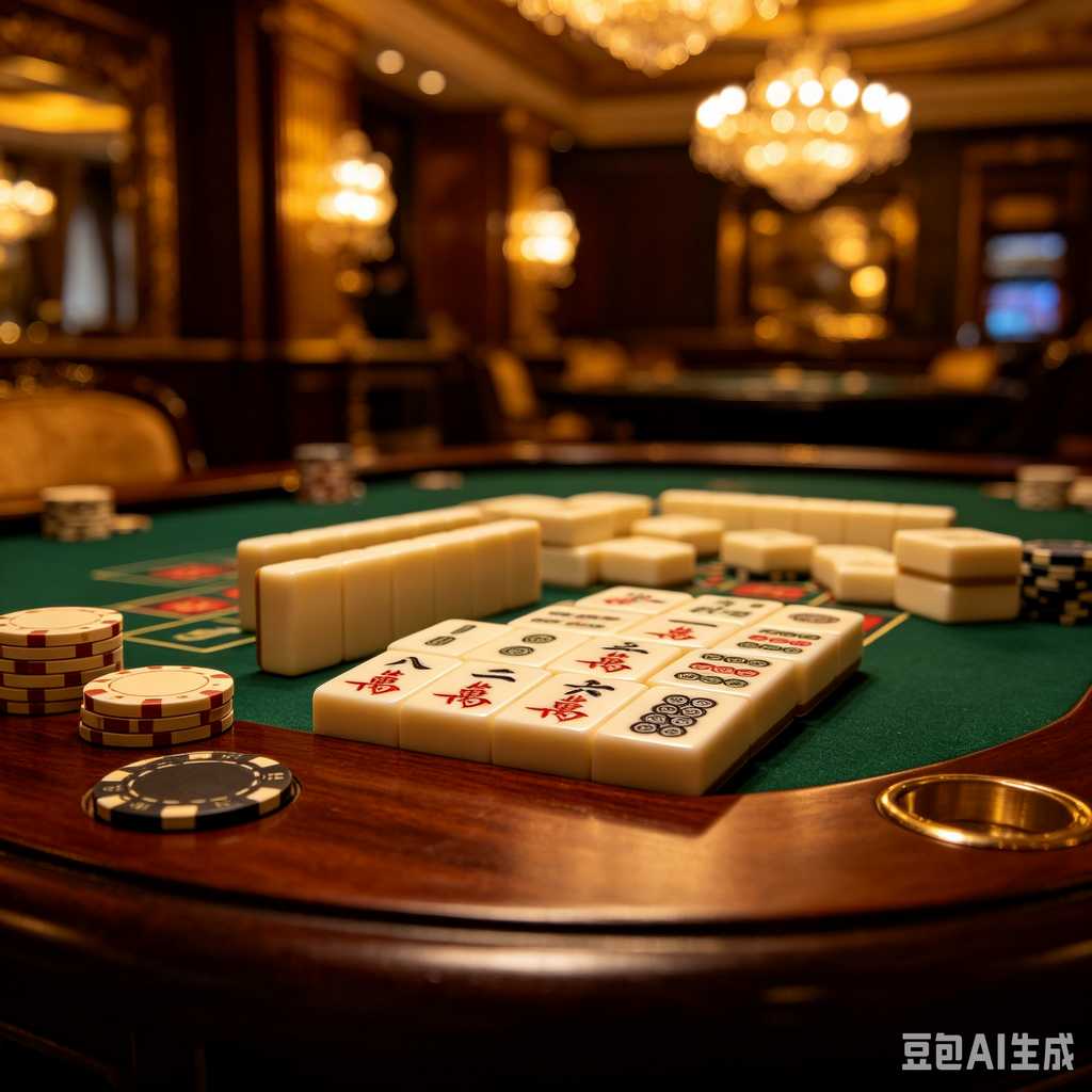 Omaha,mahjong