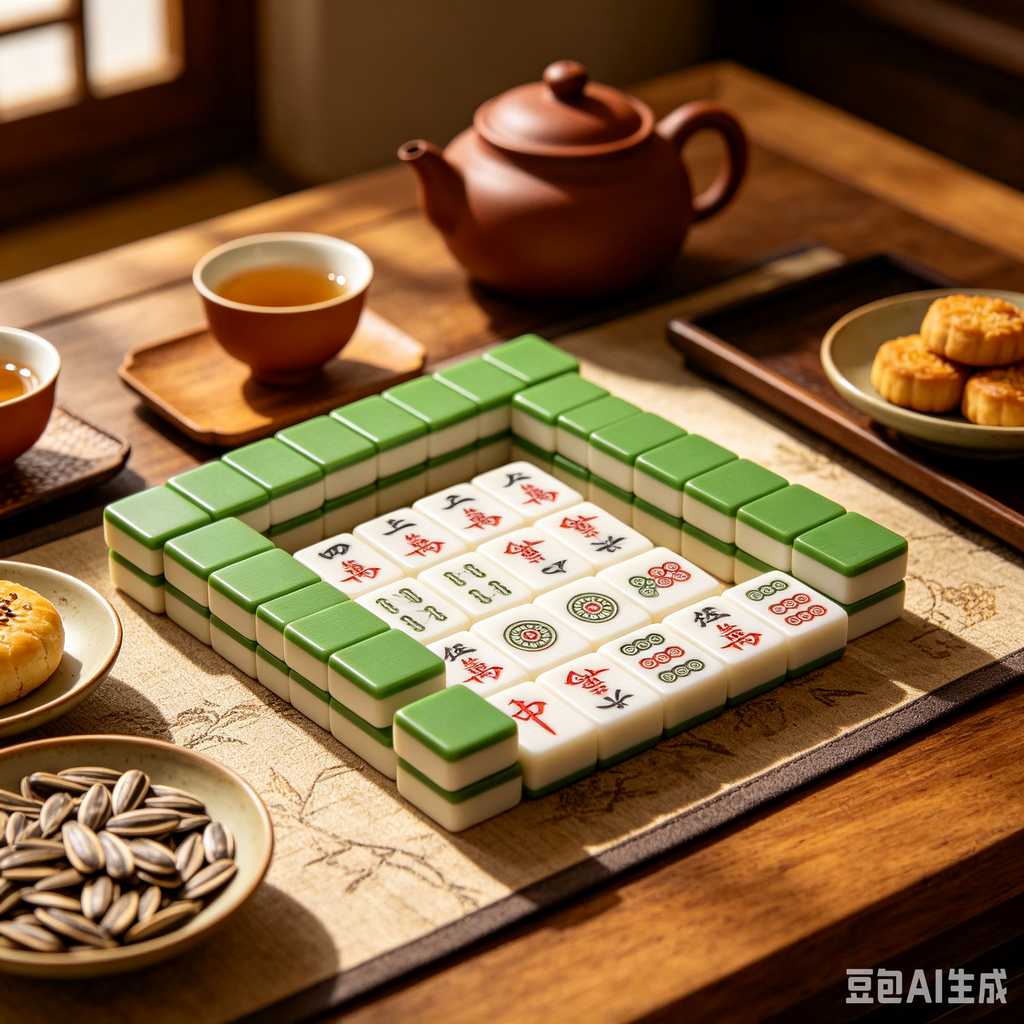 LancasterPA,mahjong
