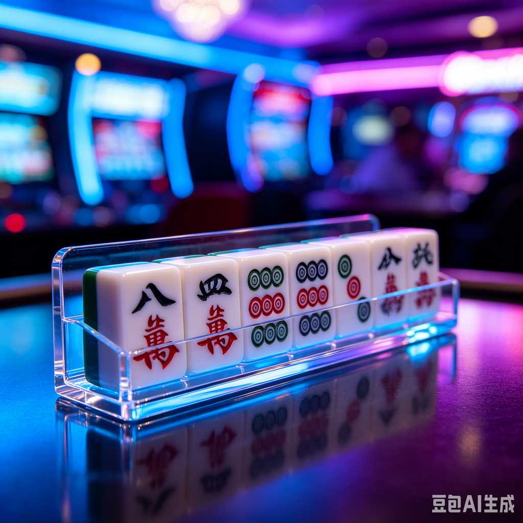 Dusseldorf,mahjong