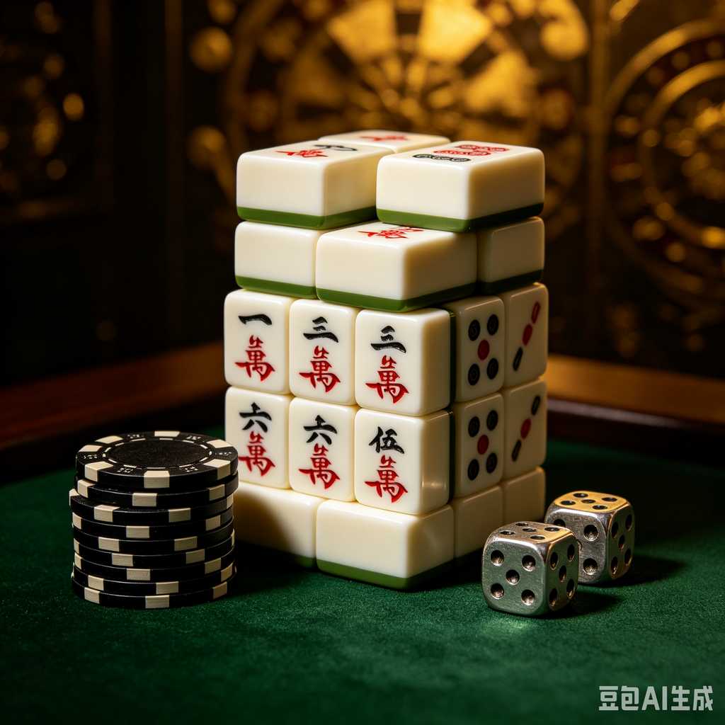 Dayton,mahjong