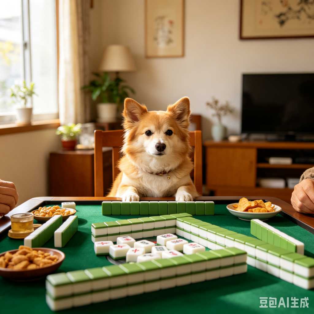 Kennewick,mahjong