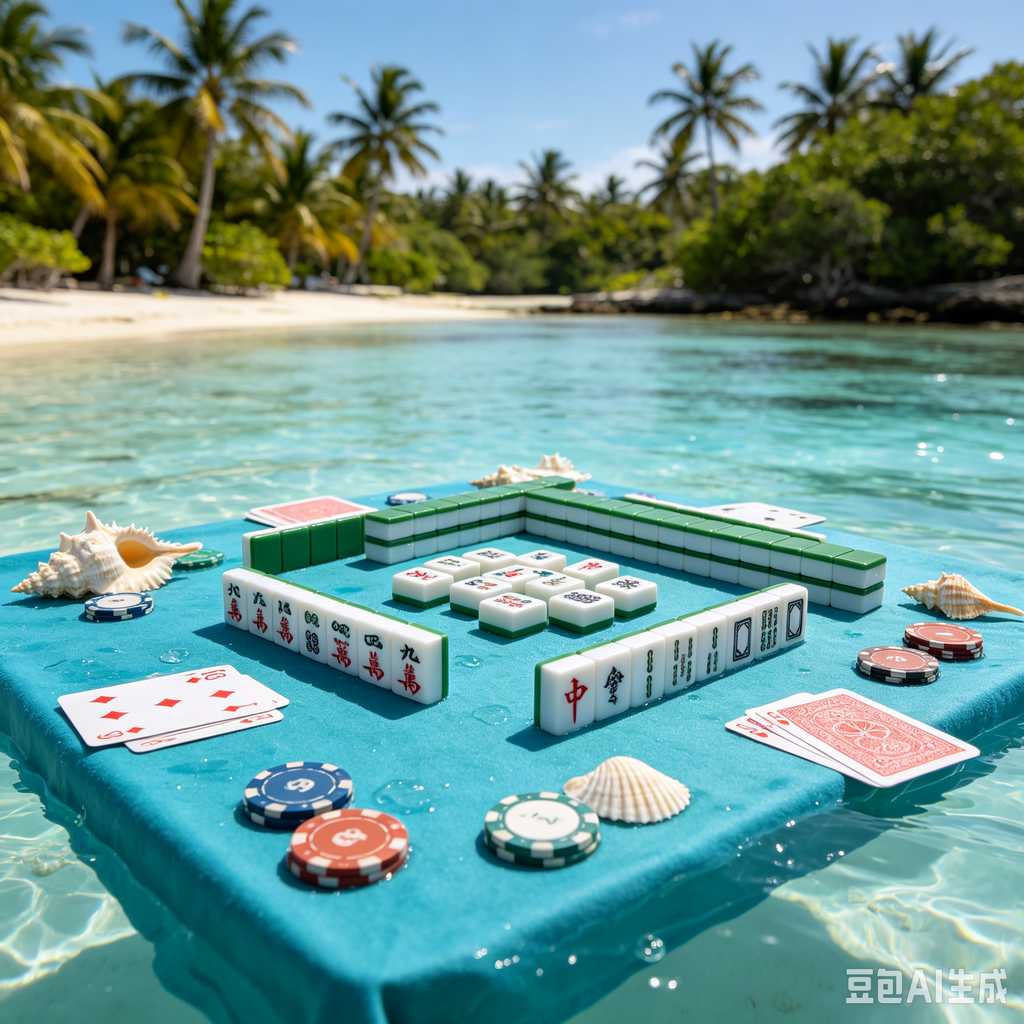 Indianapolis,mahjong