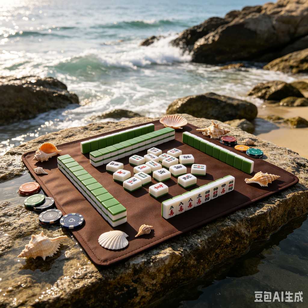 Champaign,mahjong